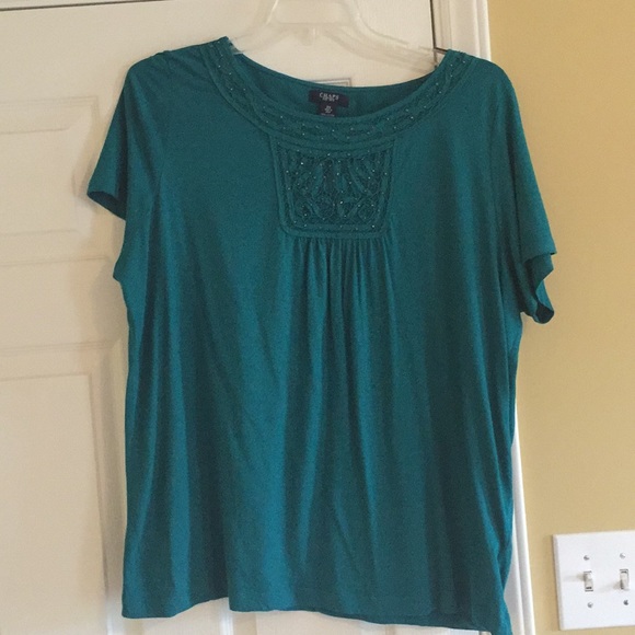 Chaps Tops - Chaps top ‼️SALE‼️